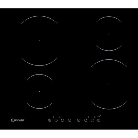 indesit via 640.1 induction hob.